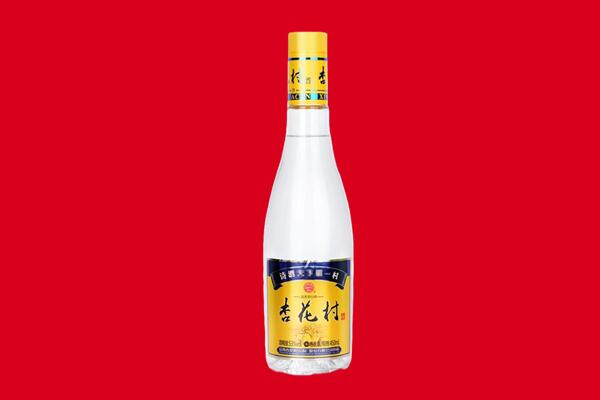 荣昌区回收杏花村