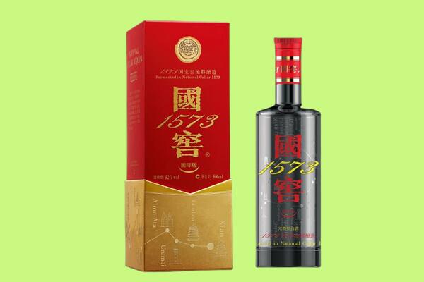 荣昌区回收国窖